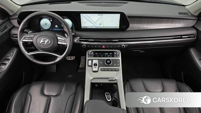 Hyundai The New Palisade id 4613209 из Кореи 17