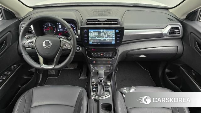 Ssangyong The New Tivoli id 5052042 из Кореи 17