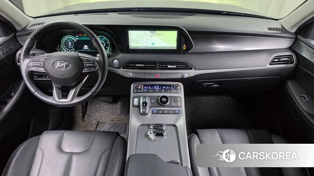 Hyundai Palisade id 5018051 из Кореи 29