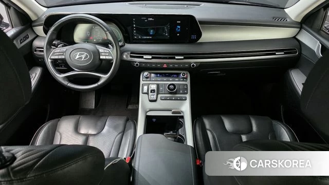 Hyundai The New Palisade id 3851446 из Кореи 17