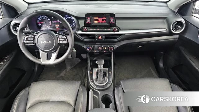 Kia The New K3 2nd generation id 4958284 из Кореи 27