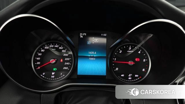 Mercedes-Benz C-Class W205 id 4937460 из Кореи 30