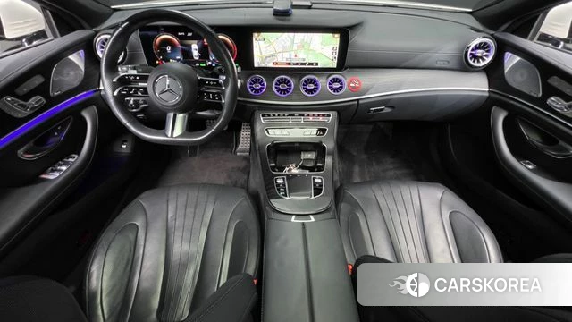 Mercedes-Benz CLS-Class C257 id 5016479 из Кореи 34