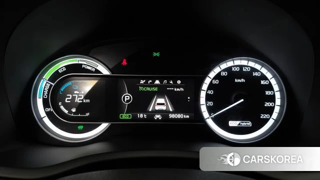 Kia Niro id 5042239 из Кореи 33