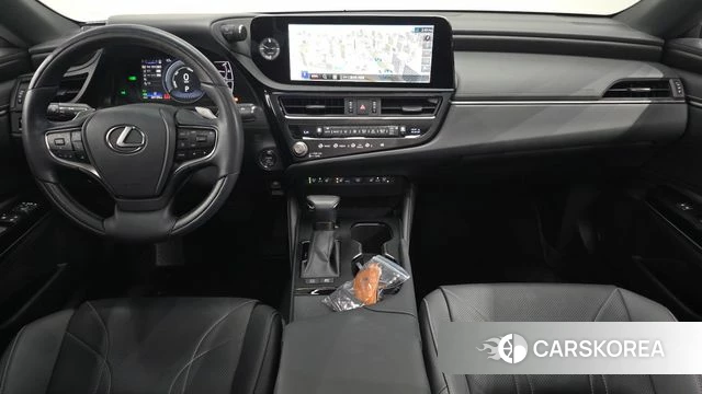 Lexus ES300h 7th generation id 5033014 из Кореи 34
