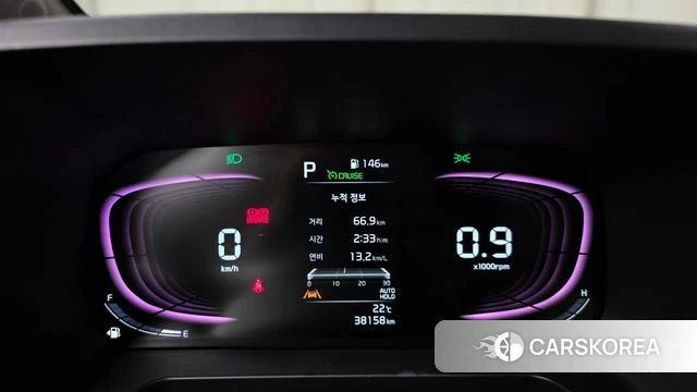 Kia The New Kia Ray id 4980280 из Кореи 28