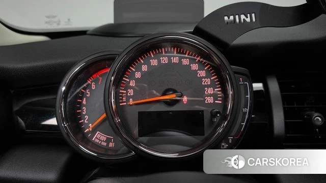 Mini Cooper id 4943553 из Кореи 33
