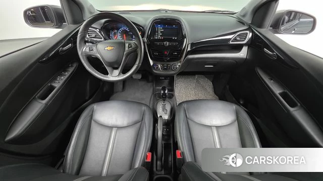 Chevrolet (GM Daewoo) The New Spark id 4907340 из Кореи 17