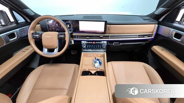 Hyundai Santa Fe (MX5) id 4964714 из Кореи 17