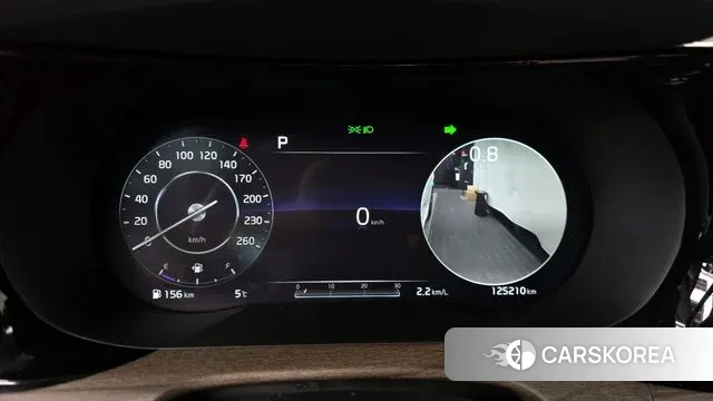 Kia K5 3rd generation id 3765984 из Кореи 17