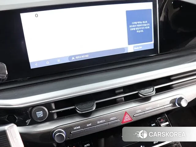 Hyundai Grandeur (GN7) id 3776018 из Кореи 17