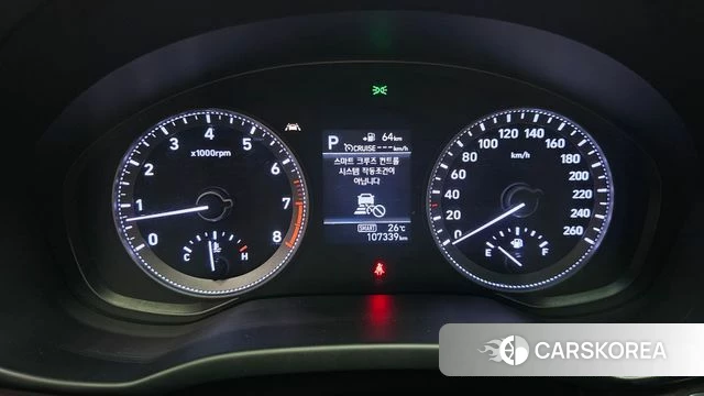 Hyundai Grandeur IG id 4837306 из Кореи 28