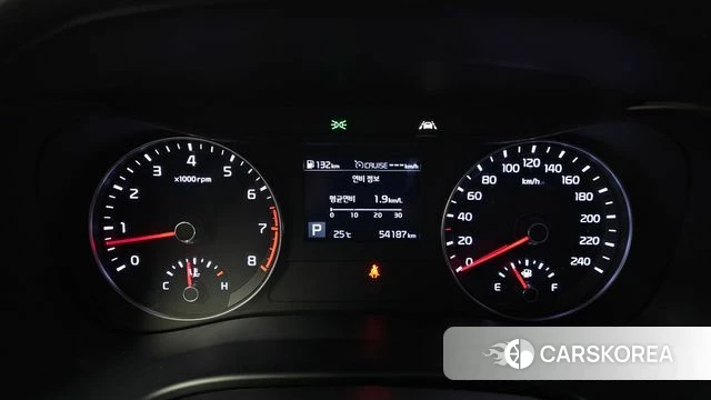 Kia Come New K3 id 5035693 из Кореи 27