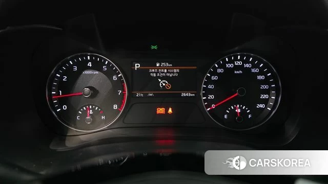 Kia The New K3 2nd generation id 5011484 из Кореи 28