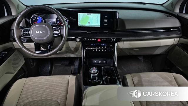 Kia Carnival 4th generation id 4991229 из Кореи 28