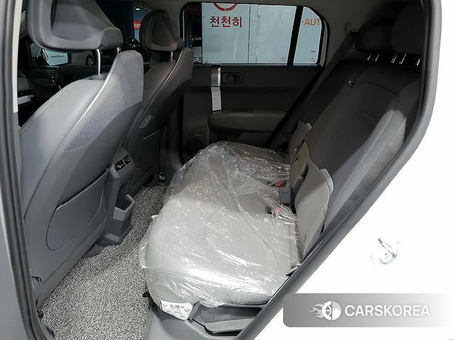 Kia EV3 id 4607552 из Кореи 17