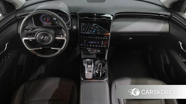 Hyundai Tucson (NX4) id 4683495 из Кореи 17