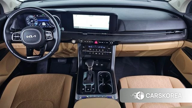 Kia Carnival 4th generation id 5027208 из Кореи 34