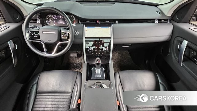 Land Rover Discovery Sports 2nd Generation id 4922903 из Кореи 27