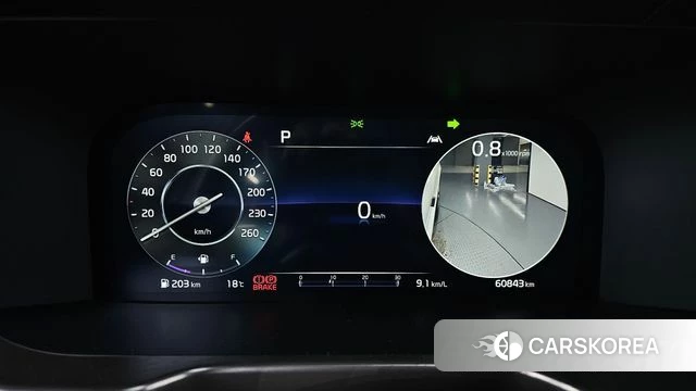 Kia Sorento 4th Generation id 5040887 из Кореи 32