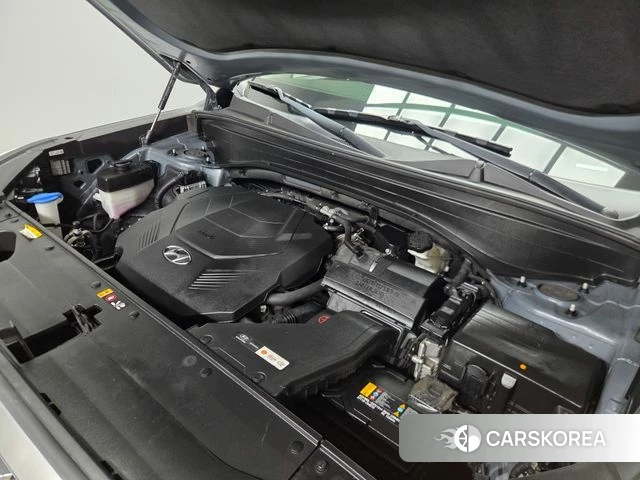 Hyundai Palisade id 4662759 из Кореи 17