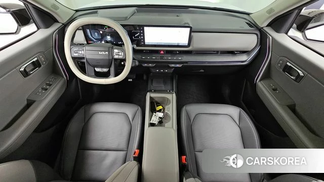 Kia Celtos second Generation id 4990238 из Кореи 33