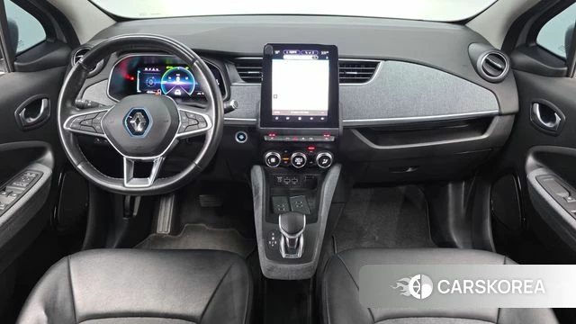 Renault Korea (Samsung) Joe id 5017536 из Кореи 17