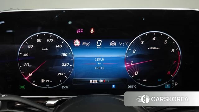 Mercedes-Benz S-Class W223 id 4966256 из Кореи 39