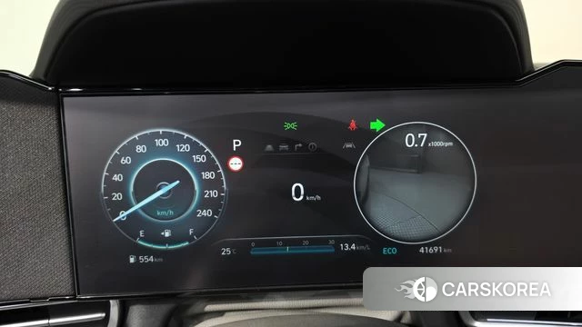 Hyundai The New Avante (CN7) id 4957444 из Кореи 28