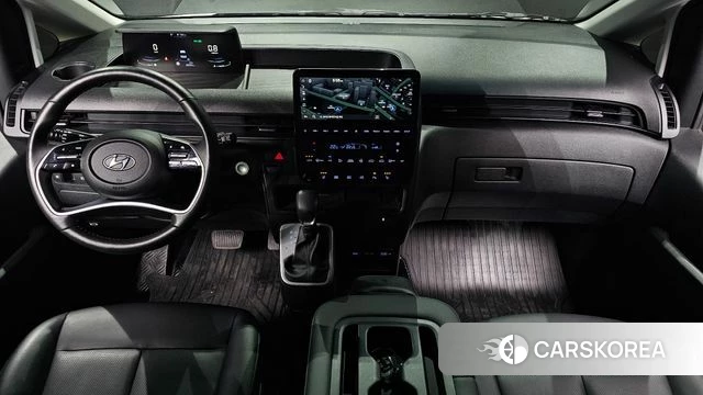 Hyundai Staria id 4958128 из Кореи 31