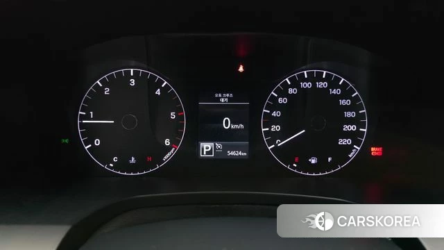 Ssangyong The New Rexton Sport id 5033595 из Кореи 27