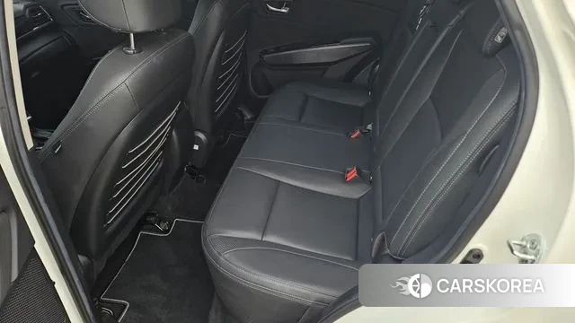 Ssangyong The New Tivoli Air id 3675350 из Кореи 17