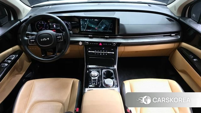 Kia Carnival 4th generation id 4792606 из Кореи 17