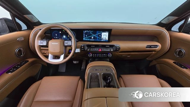 Hyundai Palisade (LX3) id 4783014 из Кореи 17