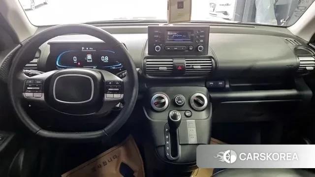 Hyundai Casper id 3268282 из Кореи 14