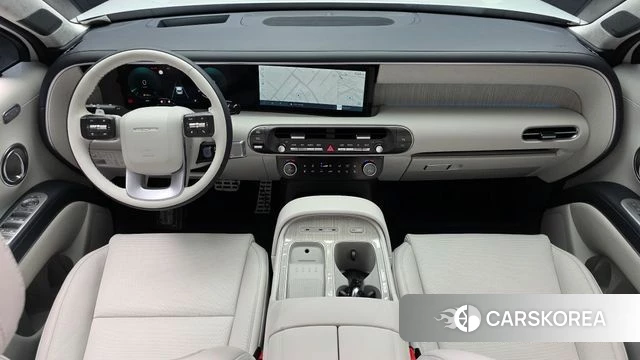 Hyundai Palisade (LX3) id 4649587 из Кореи 34