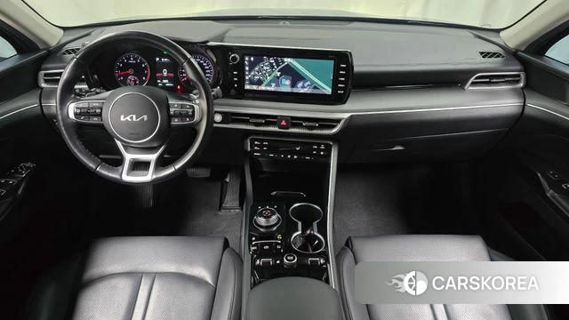 Kia K5 3rd generation id 4976300 из Кореи 27