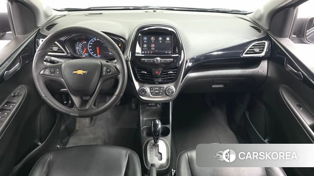 Chevrolet (GM Daewoo) The New Spark id 4960018 из Кореи 17