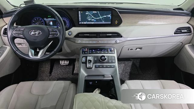 Hyundai Palisade id 4465068 из Кореи 17