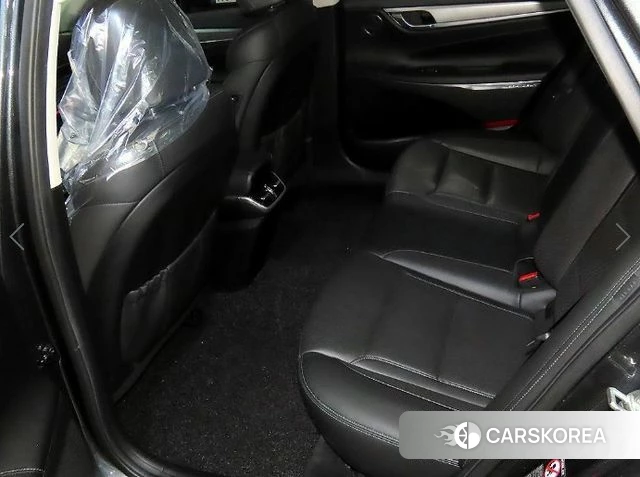 Hyundai The New Grandeur IG id 5001176 из Кореи 17