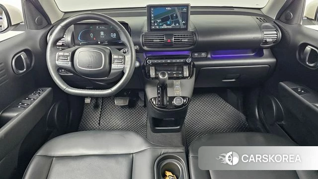Hyundai Casper id 5017037 из Кореи 17