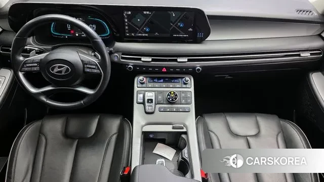 Hyundai The New Palisade id 3348130 из Кореи 17
