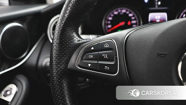Mercedes-Benz GLC-Class X253 id 5004073 из Кореи 17