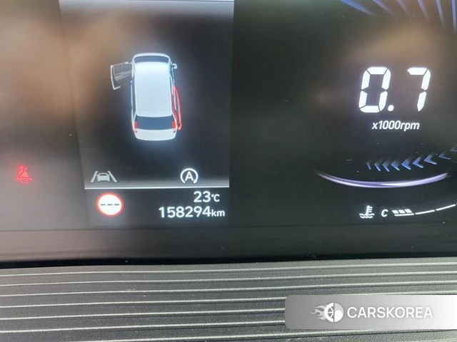 Hyundai Staria id 4981769 из Кореи 15
