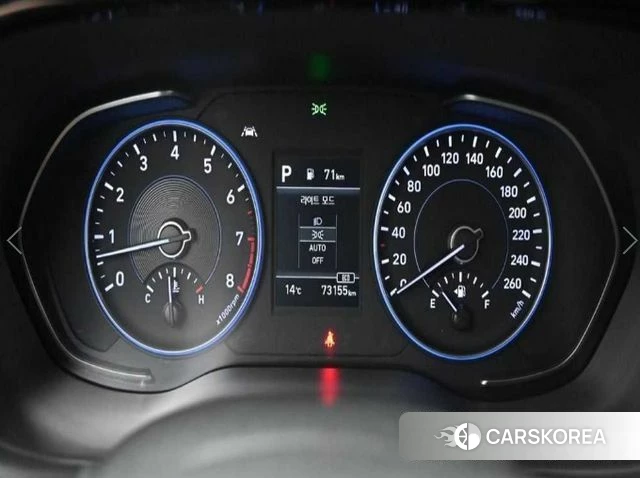 Hyundai Palisade id 4918387 из Кореи 16