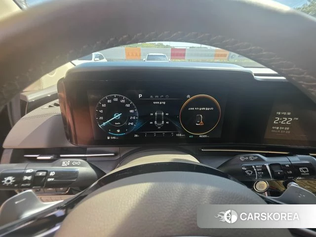 Kia Carnival 4th generation id 4849176 из Кореи 15