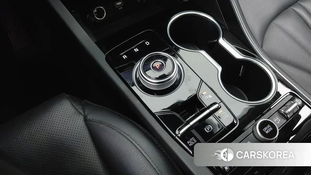 Kia K5 Hybrid 3rd Generation id 5017752 из Кореи 17