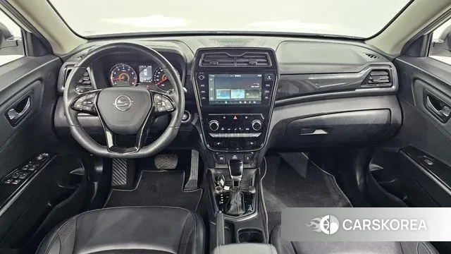 Ssangyong Berry New Tivoli id 3625339 из Кореи 17