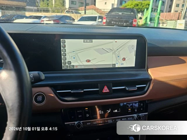 Kia The New Seltos id 4950752 из Кореи 15