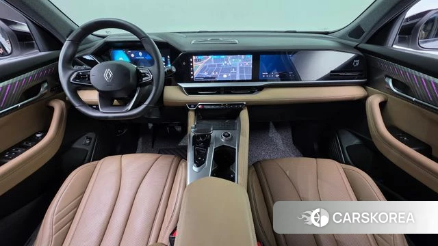Renault Korea (Samsung) Grand Coleos id 4980179 из Кореи 17